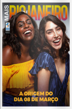 Mais Rio de Janeiro Ed. 71 - A origem do dia 8 de Março