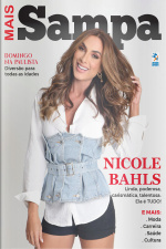 Mais Sampa Ed. 32 - NICOLE BAHLS