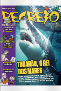 Revista Recreio - Edição 1077