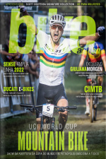 Bike Action Ed. 260 - UCI WORLD CUP MOUNTAIN BIKE