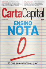 Carta Capital - Edição de 28/06/2023