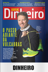 ISTOÉ Dinheiro - Edição de 28/06/2023