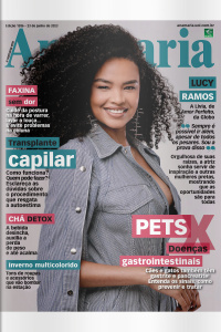 Ana Maria - Edição 1386 - 23 de junho de 2023