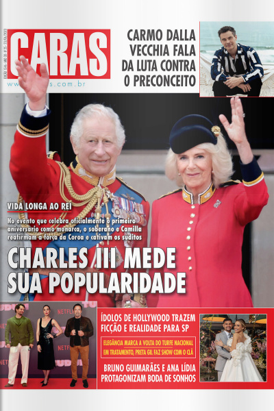 Caras - Edição 1546 - 23/06/2023