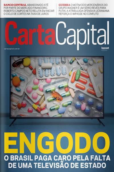 Carta Capital - Edição de 05/07/2023
