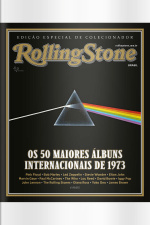 Rolling Stone - Os Maiores Álbuns Internacionais de 1973