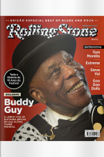 Rolling Stone - Best Of Blues And Rock