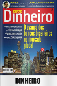 ISTOÉ Dinheiro - Edição de 05/07/2023