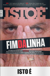 ISTOÉ - Edição de 05/07/2023