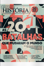 Aventuras na História - Edição 242