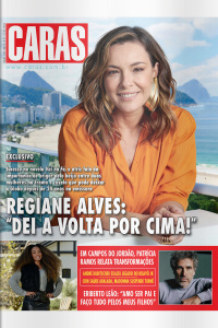 Caras - Edição 1548 - 07/07/2023