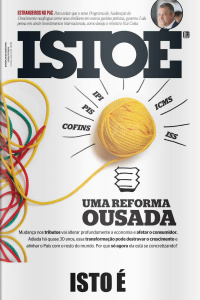 ISTOÉ - Edição de 12/07/2023