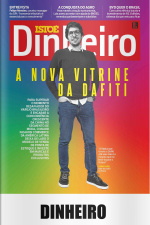 ISTOÉ Dinheiro - Edição de 12/07/2023