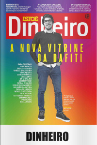 ISTOÉ Dinheiro - Edição de 12/07/2023