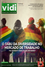 Vidi Ed. 18 - O tabu da diversidade no mercado de trabalho