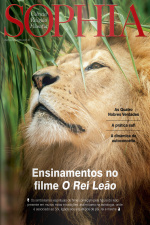 Sophia Ed. 103 - Ensinamentos no filme O Rei Leão