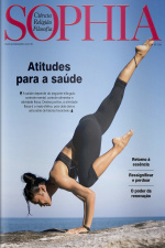 Sophia Ed. 104 - Atitudes para a saúde