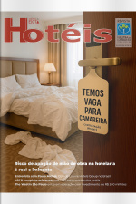 Revista Hotéis