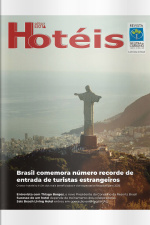 Revista Hotéis