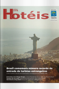 Revista Hotéis
