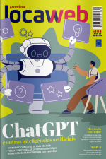 Revista Locaweb N° 134