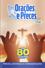 Orações e Preces Ed. 23 - Orações