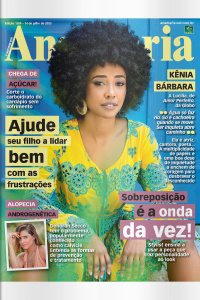 Ana Maria - Edição 1389 – 14 de julho de 2023