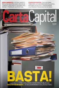 Carta Capital - Edição de 19/07/2023