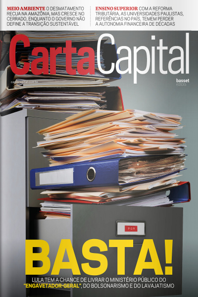 Carta Capital - Edição de 19/07/2023