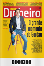 ISTOÉ Dinheiro - Edição de 19/07/2023