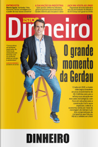 ISTOÉ Dinheiro - Edição de 19/07/2023