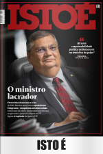 ISTOÉ - Edição de 19/07/2023