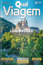 Qual Viagem Ed. 112 - Luxemburgo 