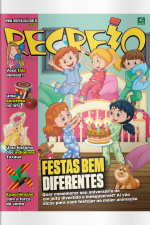 Revista Recreio - Edição 1082