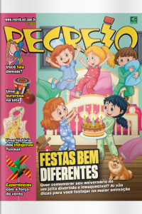Revista Recreio - Edição 1082