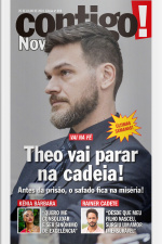 Contigo Novelas - Edição 219 - 25 de julho de 2023