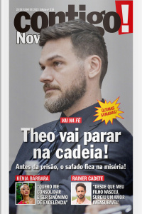 Contigo Novelas - Edição 219 - 25 de julho de 2023