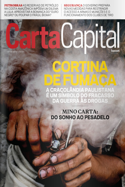 Carta Capital - Edição de 26/07/2023