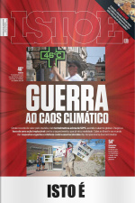 ISTOÉ - Edição de 26/07/2023
