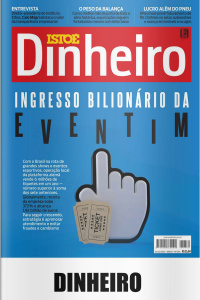 ISTOÉ Dinheiro - Edição de 26/07/2023