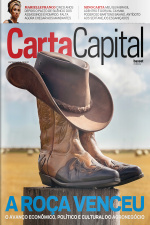 Carta Capital - Edição de 02/08/2023