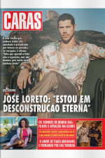 Caras - Edição 1551 - 28/07/2023