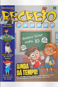 Revista Recreio - Edição 1083