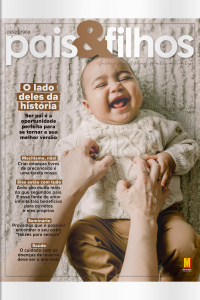 Pais  Filhos - Edição Nº 634