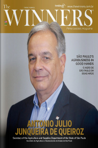 The Winners Ed. 56 - Antonio Julio Junqueira de Queiroz