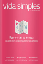 Vida Simples Ed. 256 - Reconheça sua jornada