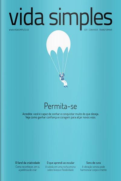 Vida Simples Ed. 257 - Permita-se