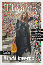 Thyanna Ed. 32 - MODA INVERNO