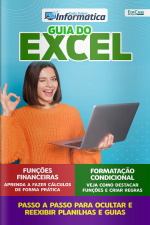 Tudo sobre informática Ed.65 - Guia do Excel