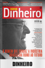 ISTOÉ Dinheiro - Edição de 09/08/2023